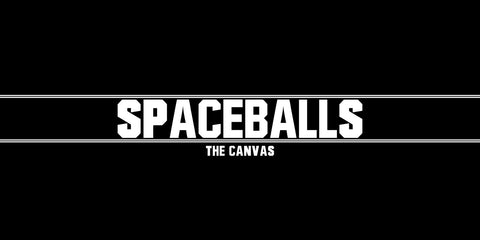 Spaceballs The Wall Art