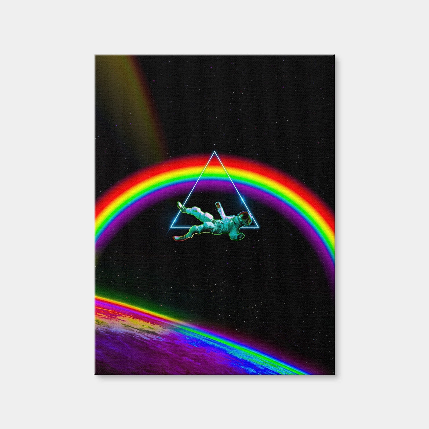 AUTO-MOCKUP WHITE | Spacefall | 1 Piece | Gallery Wrap | group=3x4