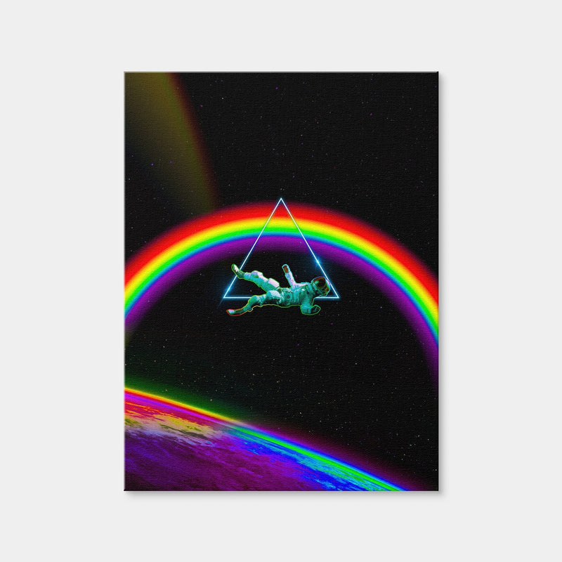 AUTO-MOCKUP WHITE | Spacefall | 1 Piece | Gallery Wrap | group=3x4