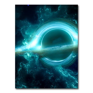 Spacescape 2 Wall Art