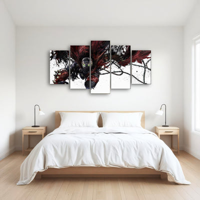 AUTO-MOCKUP ROOM | Spawn