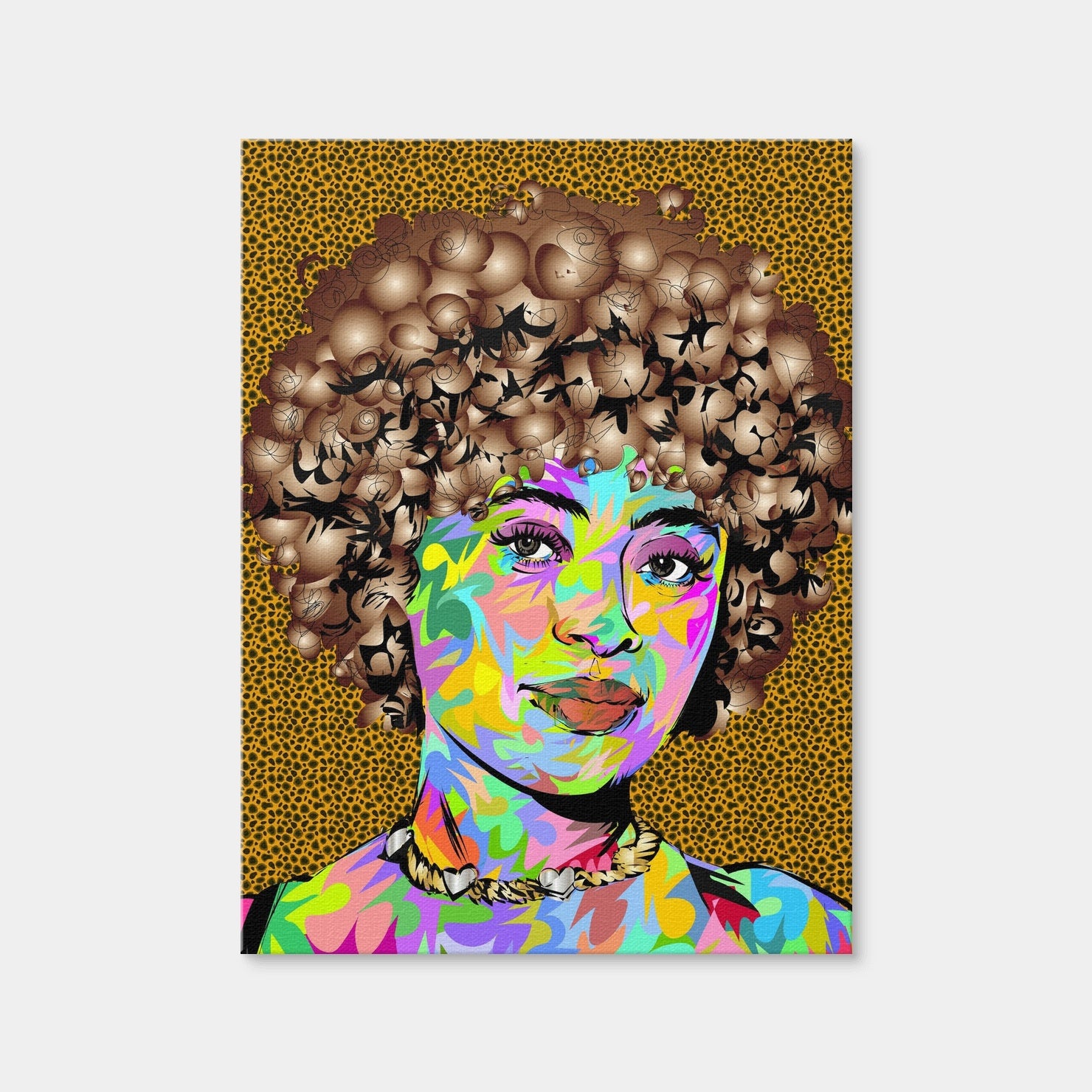 AUTO-MOCKUP WHITE | Spice Icee | 1 Piece | Gallery Wrap | group=3x4