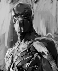 Spider-Man 2099 Wall Art