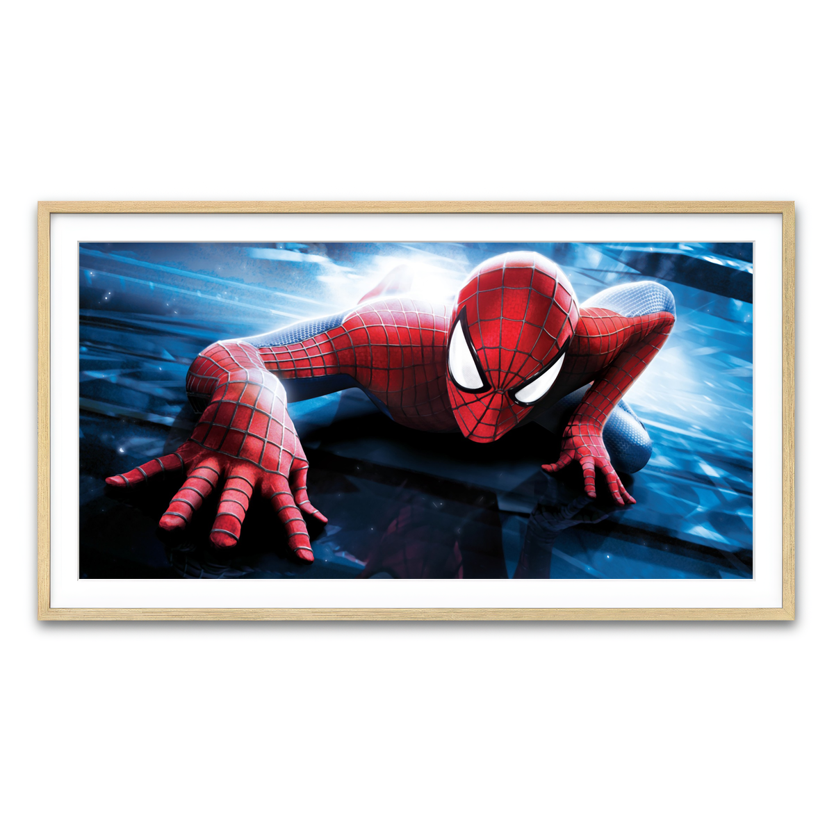 Spider-Man Wall Art