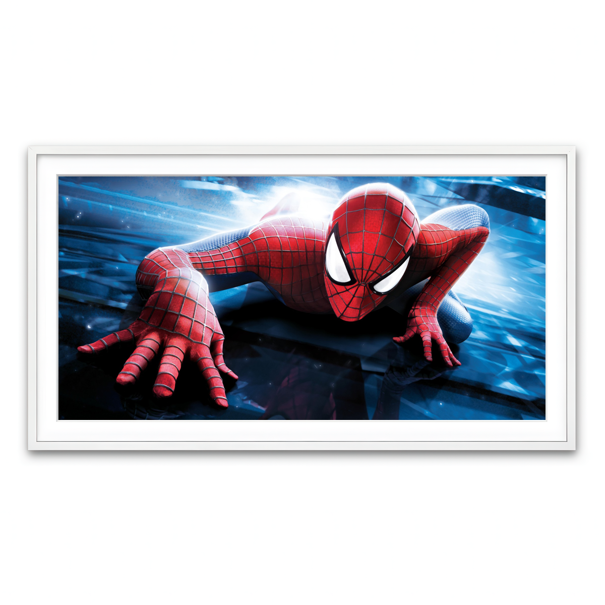Spider-Man Wall Art