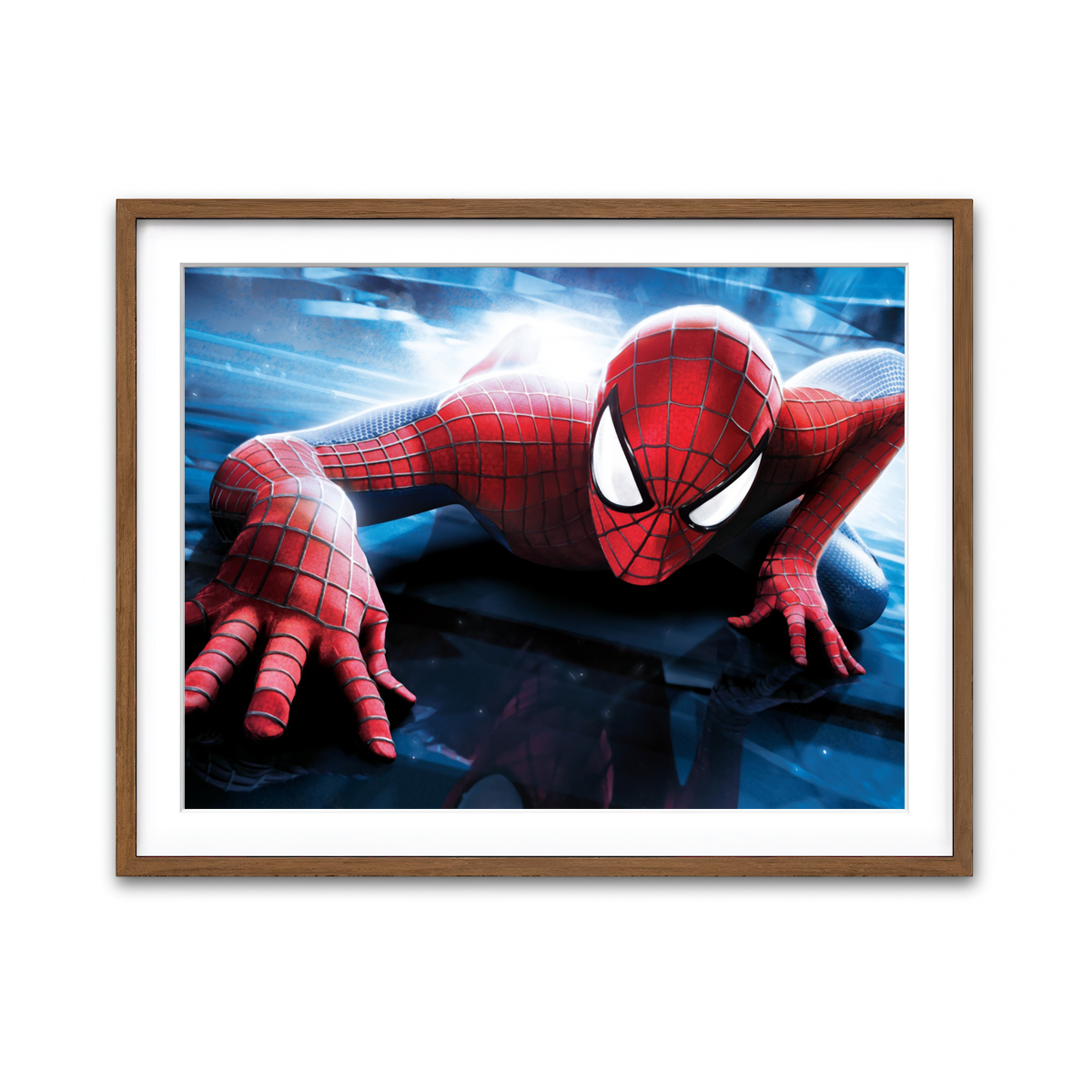 Spider-Man Wall Art