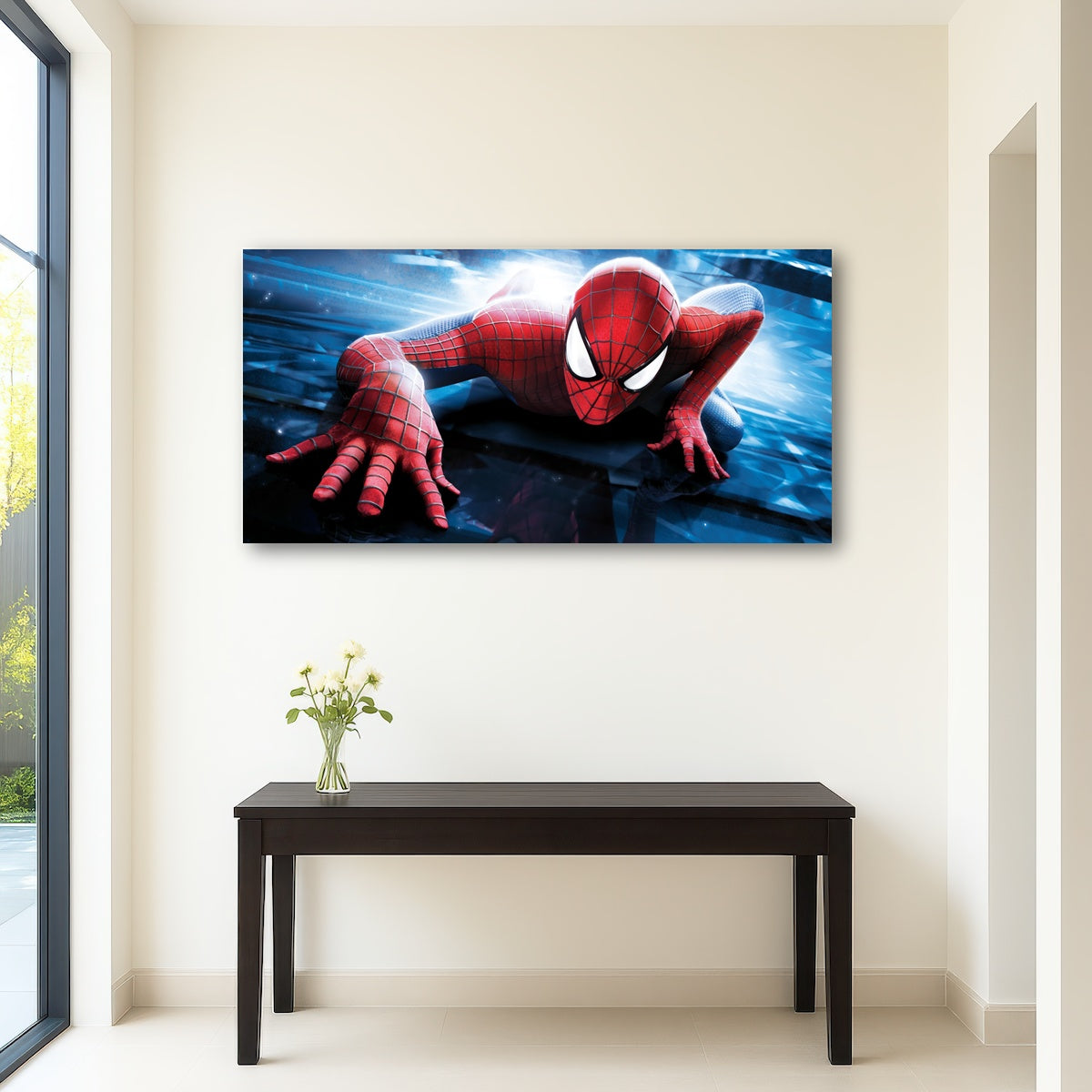 Spider-Man Wall Art