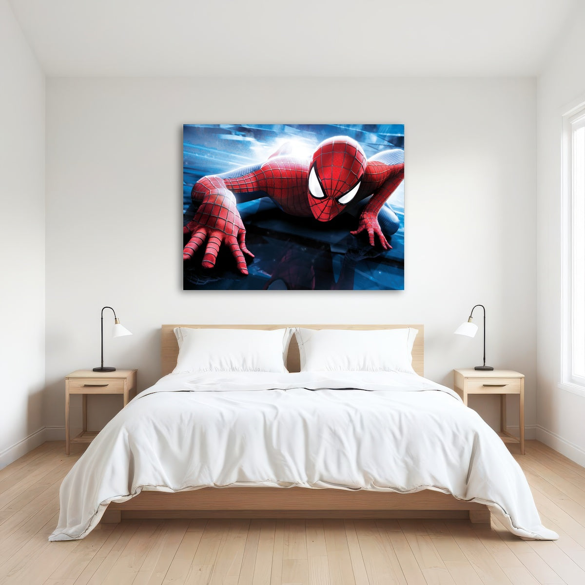 Spider-Man Wall Art