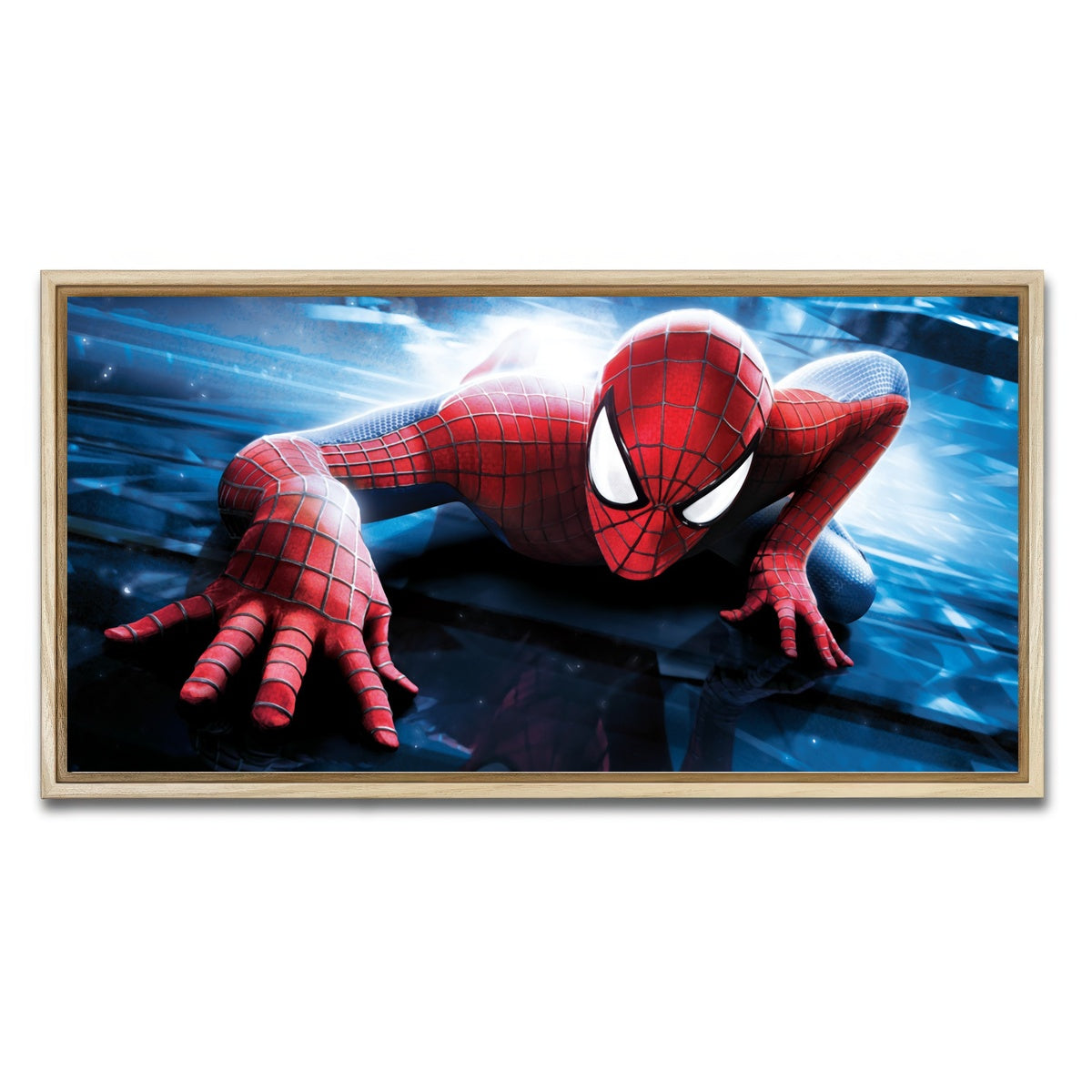 Spider-Man Wall Art