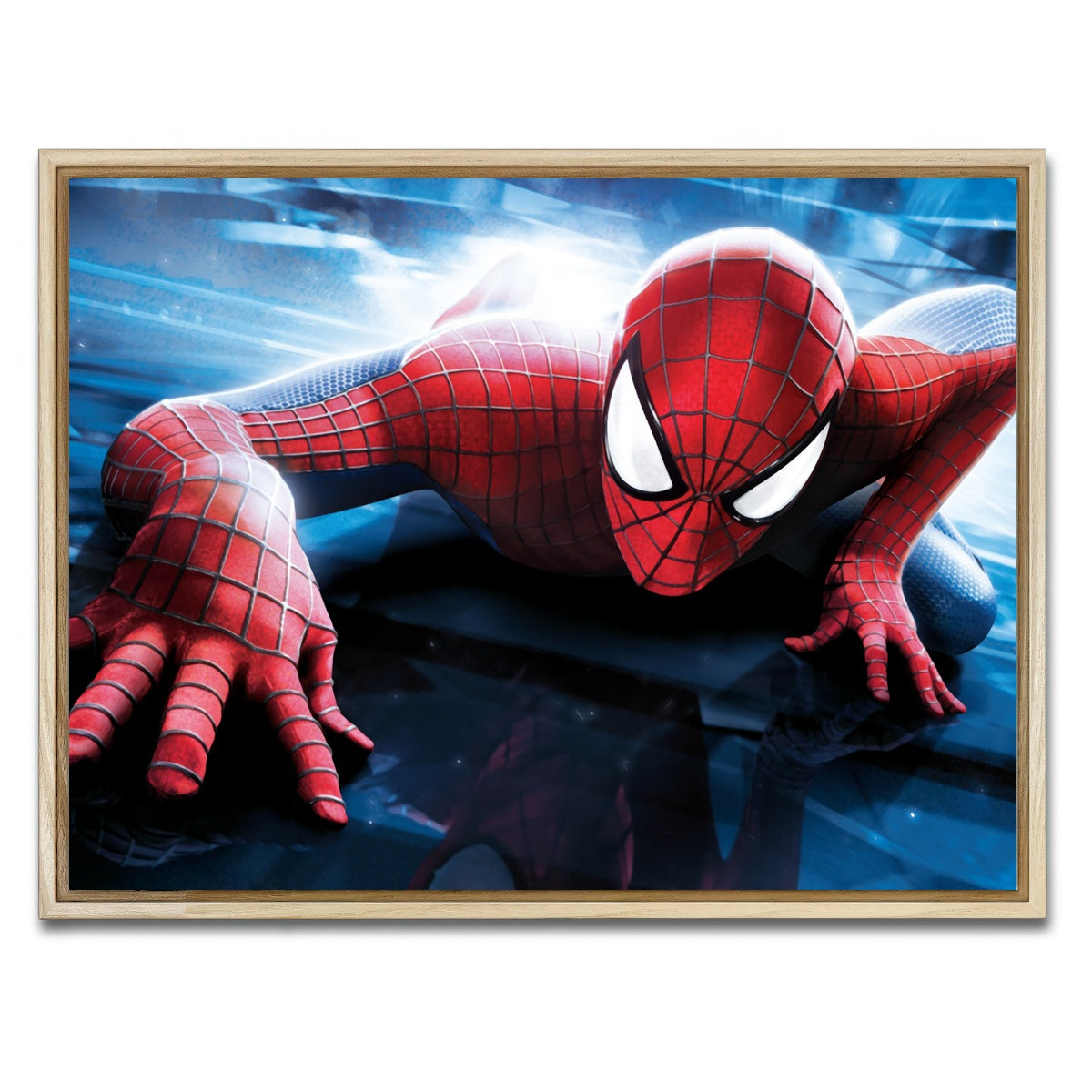 Spider-Man Wall Art