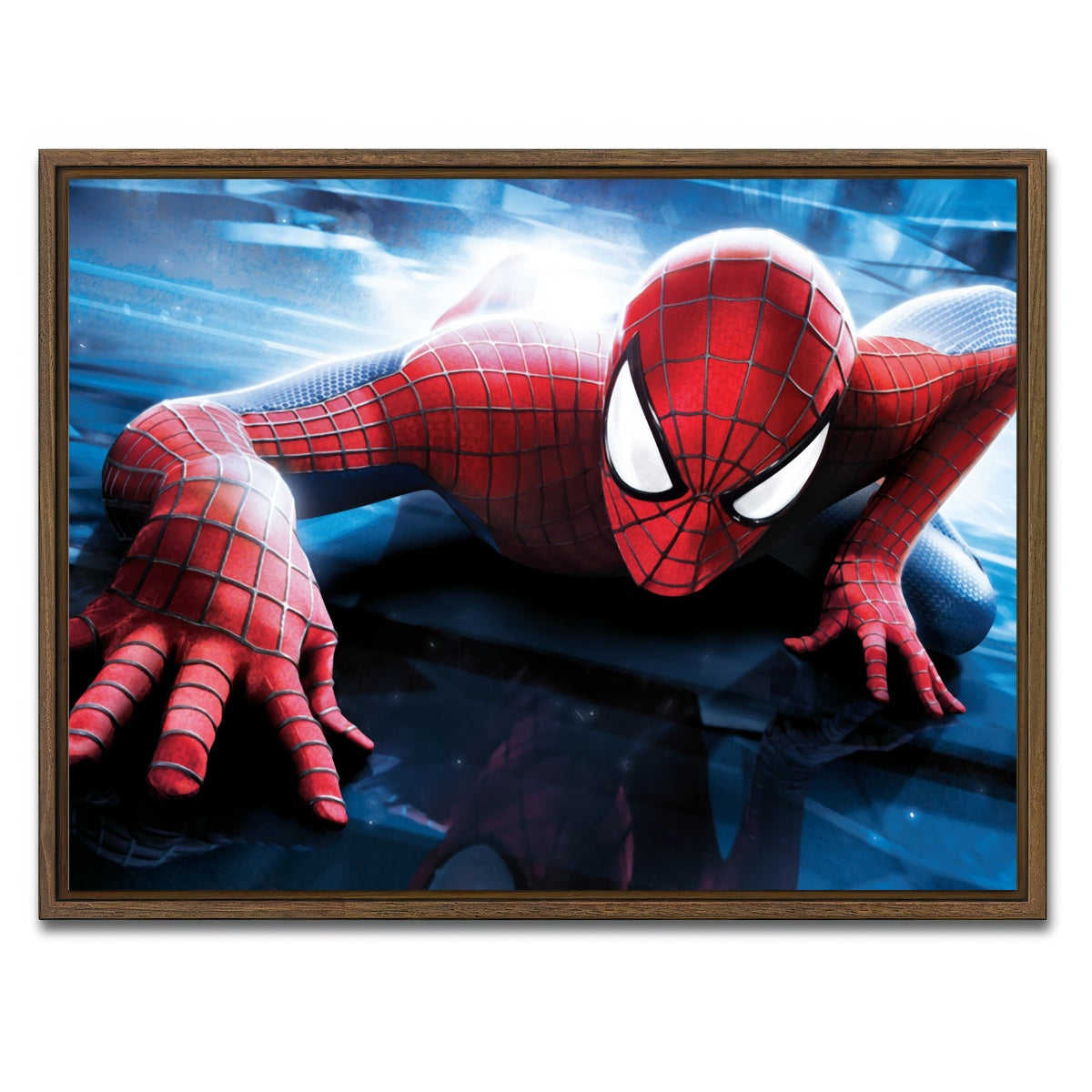 Spider-Man Wall Art