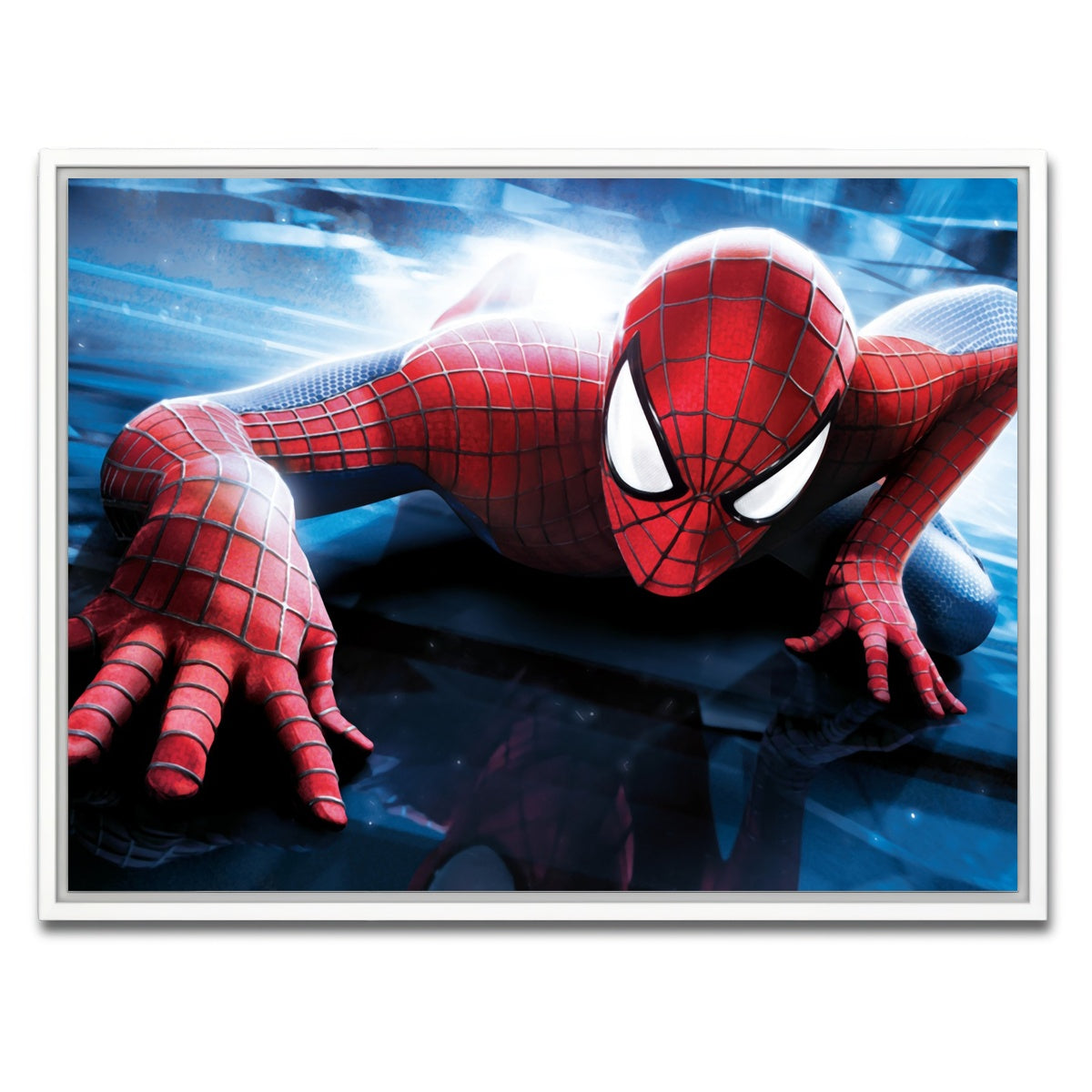 Spider-Man Wall Art