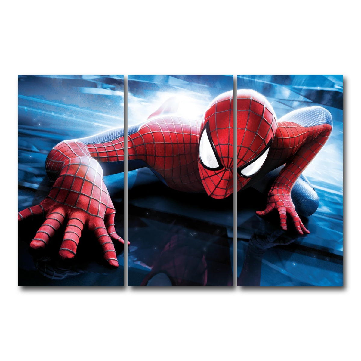 Spider-Man Wall Art