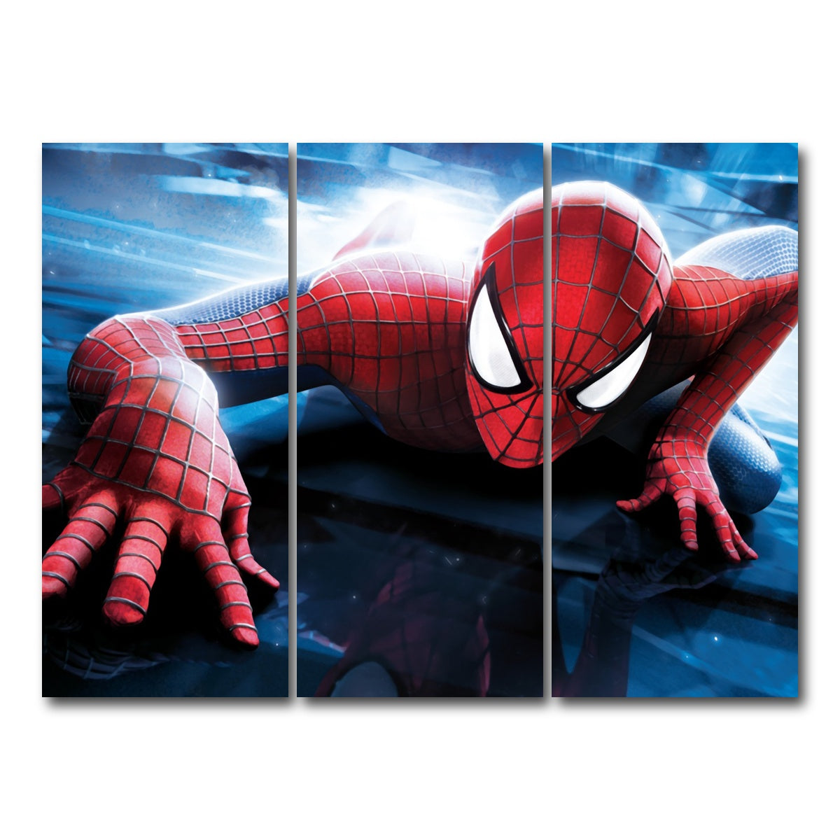 Spider-Man Wall Art