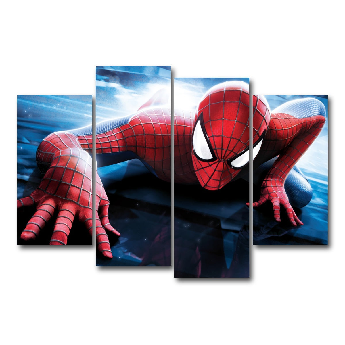 Spider-Man Wall Art