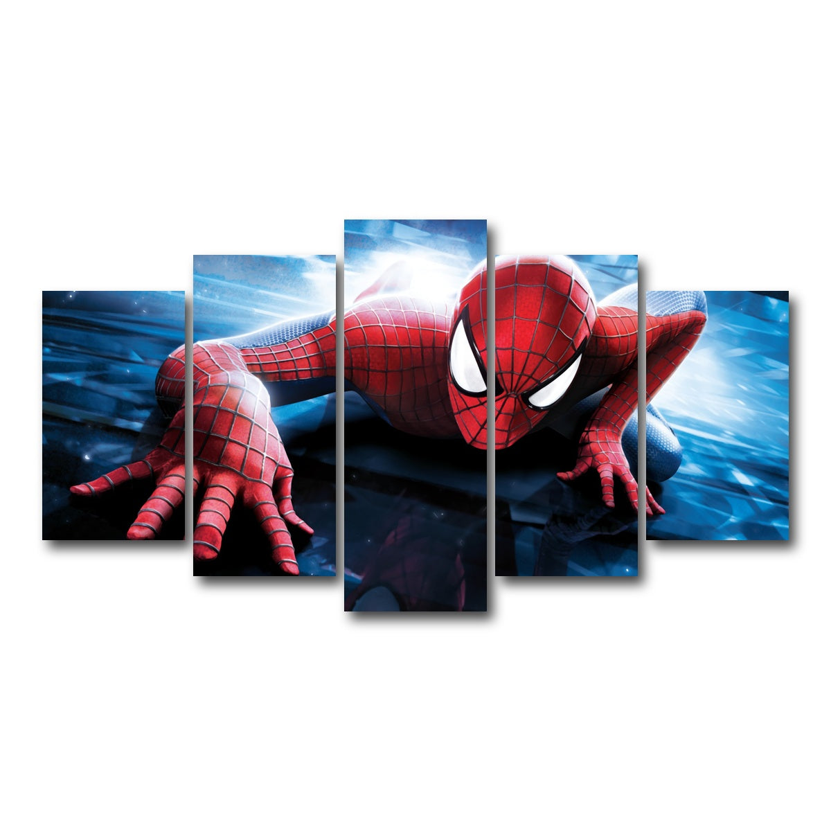 Spider-Man Wall Art