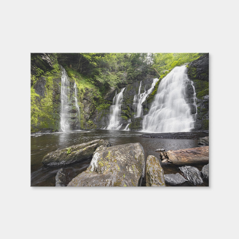 AUTO-MOCKUP WHITE | Spring Mix Up | 1 Piece | Gallery Wrap Canvas | group=4x3
