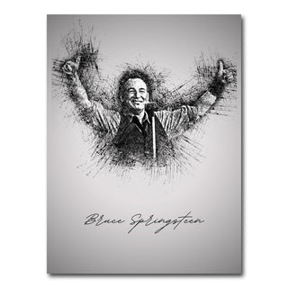 Springsteen Wall Art