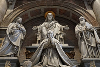 St. Peter's Basilica Vatican City Wall Art