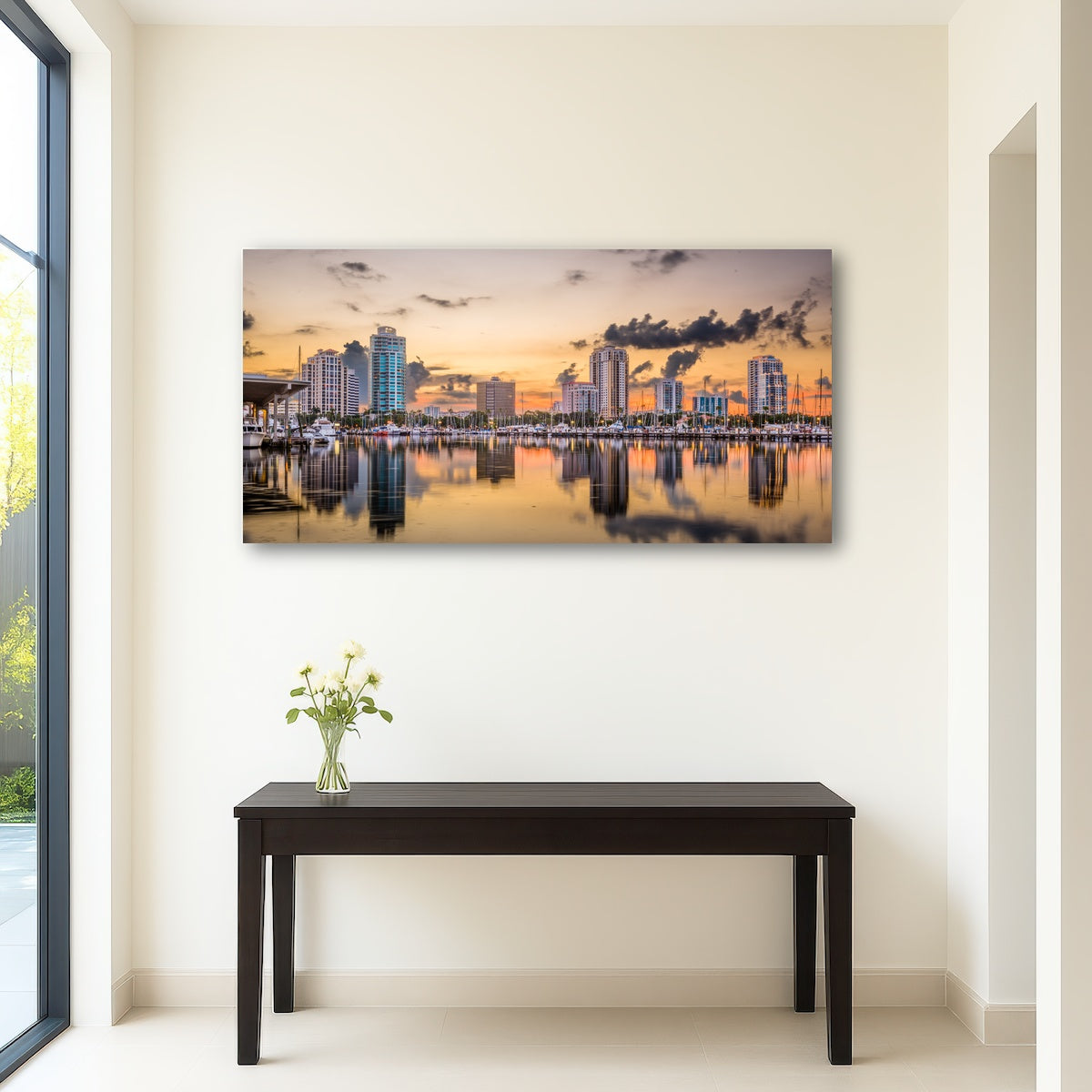 AUTO-MOCKUP ROOM | St. Petersburg