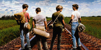 Stand By Me Wall Art