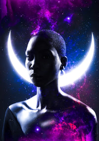 Stardust Wall Art