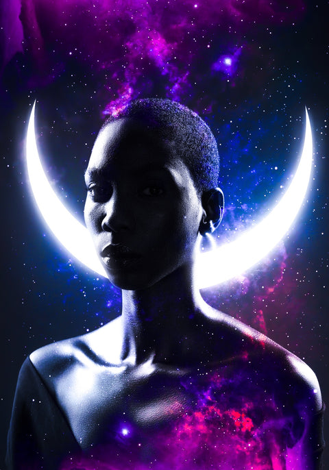 Stardust Wall Art