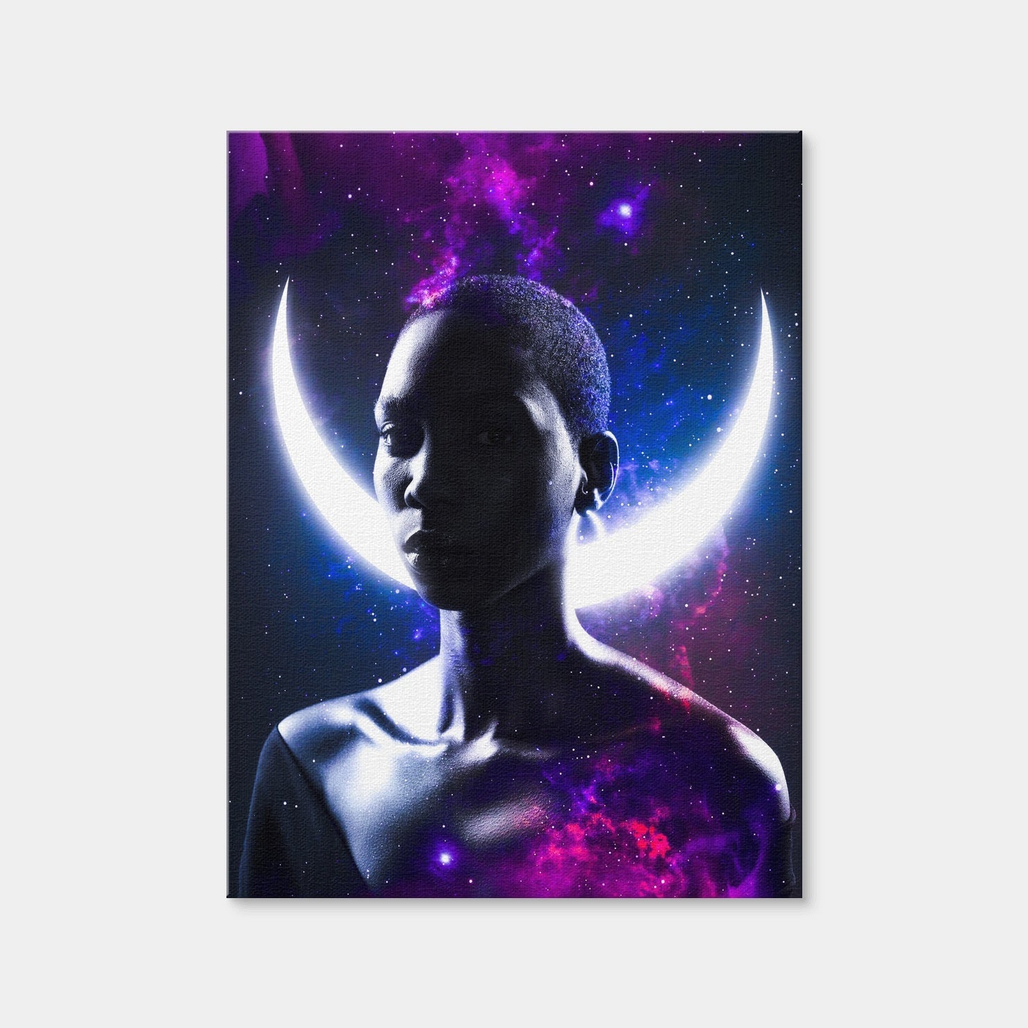 AUTO-MOCKUP WHITE | Stardust | 1 Piece | Gallery Wrap | group=3x4