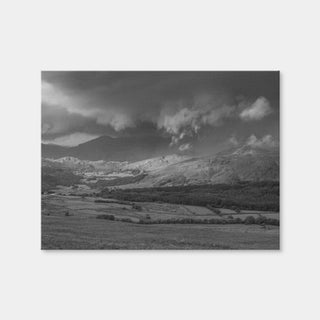 AUTO-MOCKUP WHITE | Stormy Fields | 1 Piece | Gallery Wrap | group=4x3
