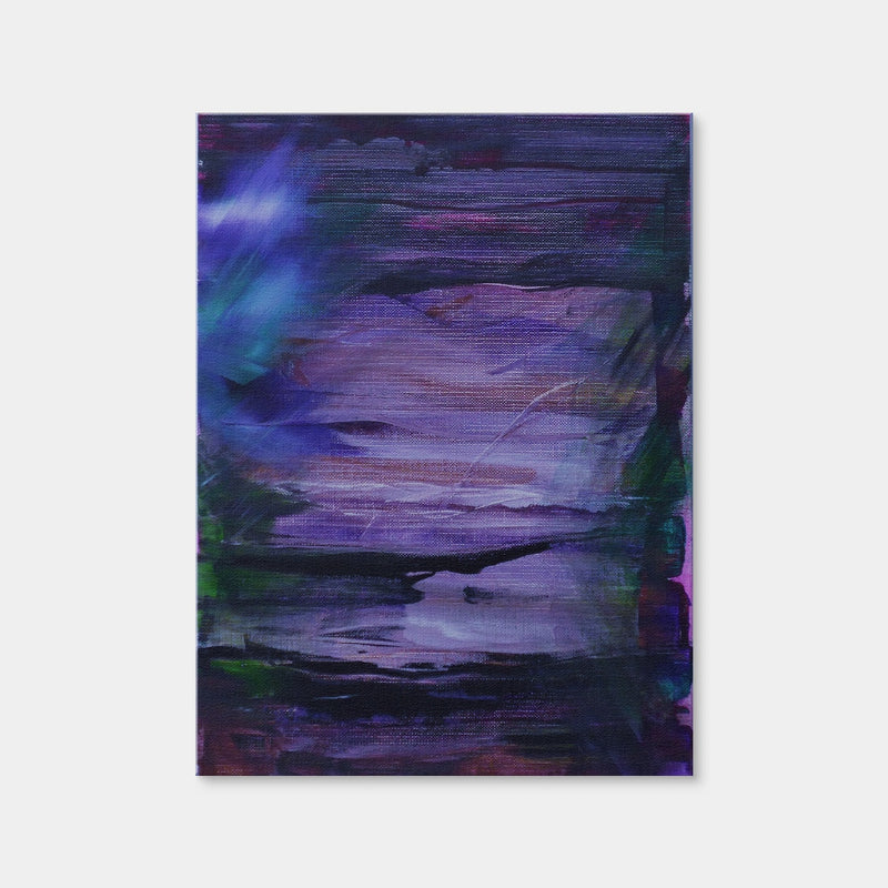 AUTO-MOCKUP WHITE | Strata | 1 Piece | Gallery Wrap | group=3x4