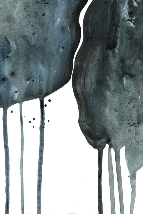 Stream Wall Art
