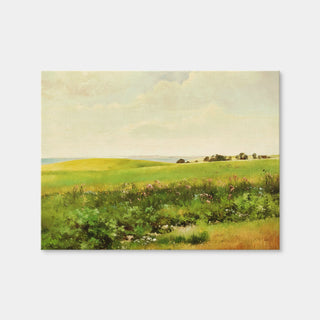 AUTO-MOCKUP WHITE | Summer Lands | 1 Piece | Gallery Wrap | group=4x3