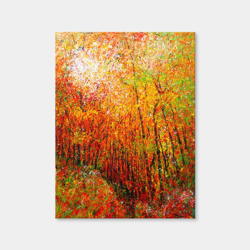 AUTO-MOCKUP WHITE | Sunlit | 1 Piece | Gallery Wrap | group=3x4