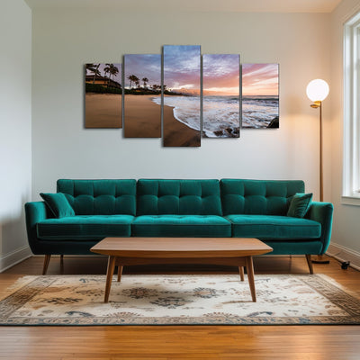 AUTO-MOCKUP ROOM | Sunrise Beach