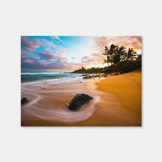 AUTO-MOCKUP WHITE | Sunrise Bliss | 1 Piece | Gallery Wrap | group=4x3