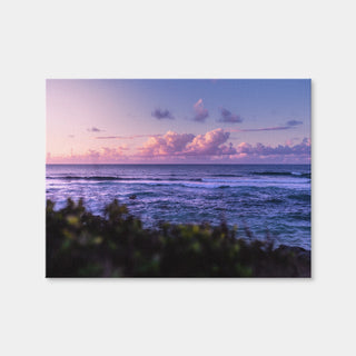 AUTO-MOCKUP WHITE | Sunset Dream | 1 Piece | Gallery Wrap | group=4x3