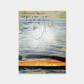 AUTO-MOCKUP WHITE | Sunset | 1 Piece | Gallery Wrap | group=3x4