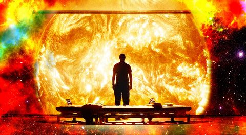 Sunshine Wall Art
