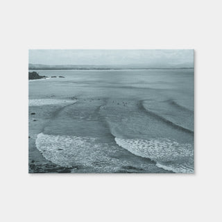 AUTO-MOCKUP WHITE | Surf Days | 1 Piece | Gallery Wrap | group=4x3