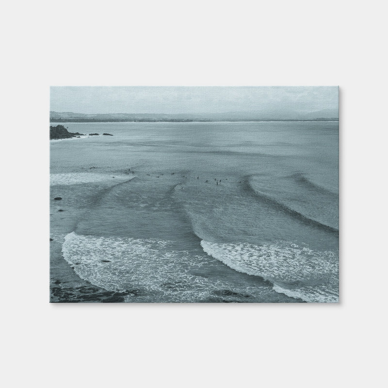 AUTO-MOCKUP WHITE | Surf Days | 1 Piece | Gallery Wrap | group=4x3