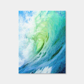 AUTO-MOCKUP WHITE | Surf's-up | 1 Piece | Gallery Wrap | group=3x4