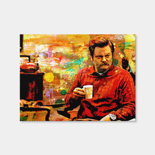 AUTO-MOCKUP WHITE | Swanson | 1 Piece | Gallery Wrap Canvas | group=4x3
