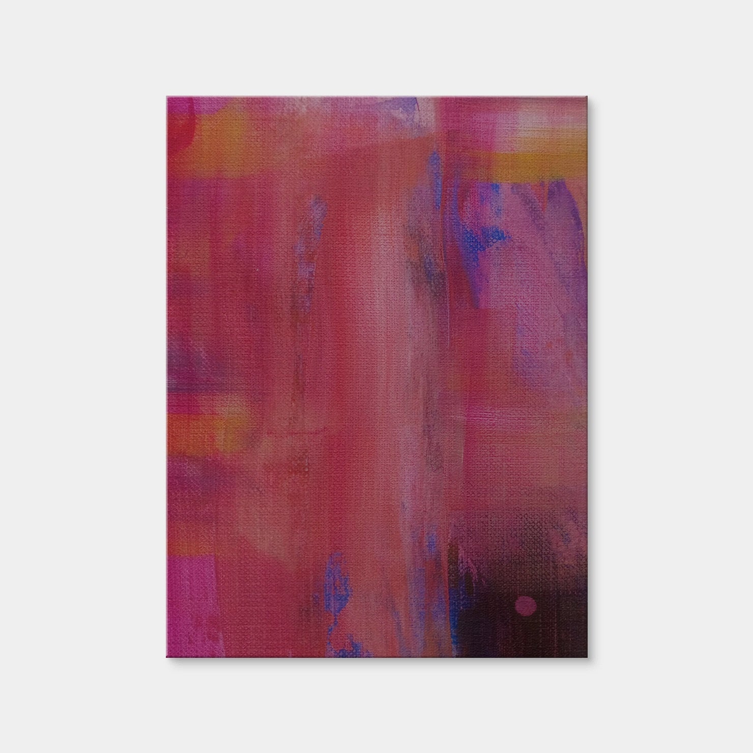 AUTO-MOCKUP WHITE | Sweet Stuff | 1 Piece | Gallery Wrap Canvas | group=3x4