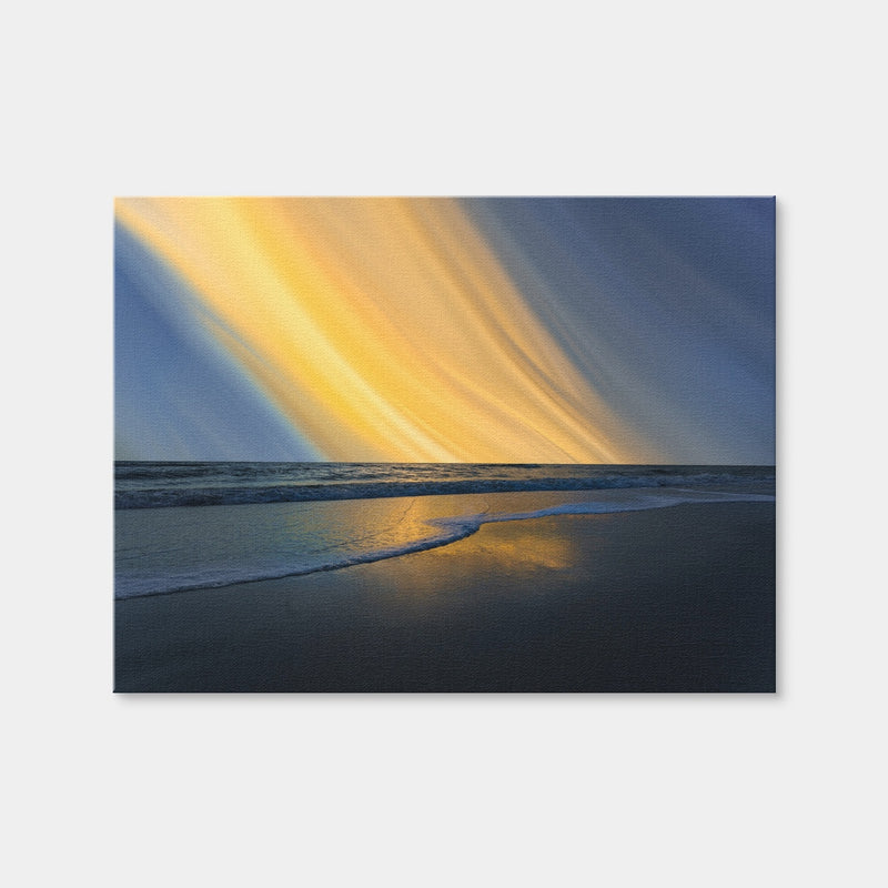 AUTO-MOCKUP WHITE | Swoosh | 1 Piece | Gallery Wrap | group=4x3