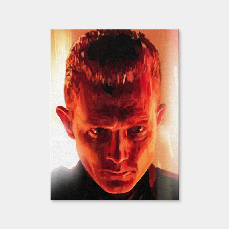 AUTO-MOCKUP WHITE | T1000 | 1 Piece | Gallery Wrap | group=3x4
