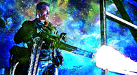 T2 Wall Art