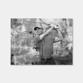AUTO-MOCKUP WHITE | TW Grayscale | 1 Piece | Gallery Wrap | group=4x3