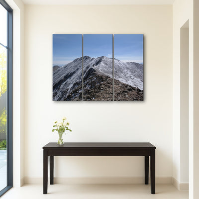 AUTO-MOCKUP ROOM | Tabeguache Peak