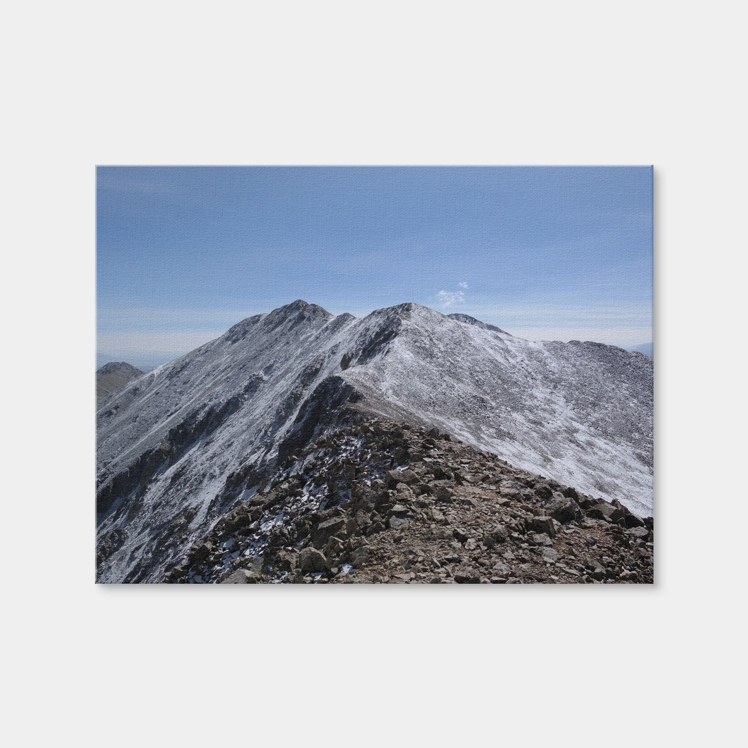 AUTO-MOCKUP WHITE | Tabeguache Peak | 1 Piece | Gallery Wrap | group=4x3