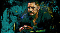 Taboo Wall Art